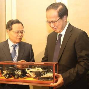 广西企业有意在2省·投资电线制造厂