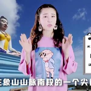 当地最美瀑布, 最火“避暑圣地” 还有不到2块高棉甜点
