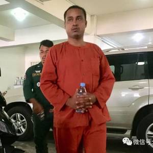 女官员“上吊自杀案”  前省长保镖出庭