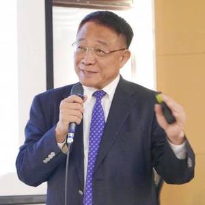 翻转总理故乡 台商打造柬国曼哈顿