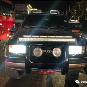 爆料 | 柬籍男子酒驾撞到中国同胞，扬言“我这车牌，你们惹不起” ... ...