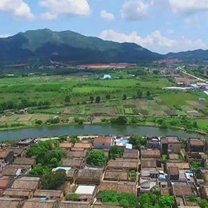 柬埔寨农村发展部官员来杭州建德考察