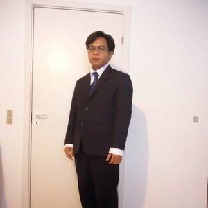 KNLF领袖·山斯雷在泰国被逮捕
