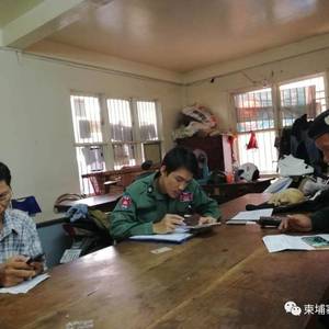 爆料 | 认识这样的柬埔寨人可比警察管用多了