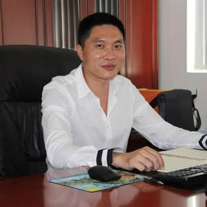 第一联合建设发展有限公司善捐2万美金