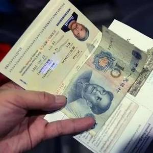 柬埔寨海关再也不敢向中国游客要小费了! 柬埔寨旅游部明令禁止! ...