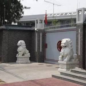很多中国人上当！大使馆再次提醒：警惕*场、BC公司高薪招聘陷阱 ... ... ...