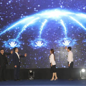 柬埔寨亚联所召开发布会宣布正式成立