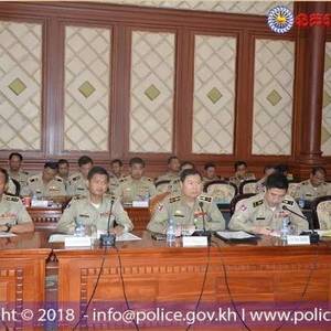 近200名外国人遭驱逐出境！