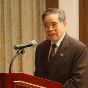 前大使傅学章：中柬关系具有向善性、恒久性、示范性