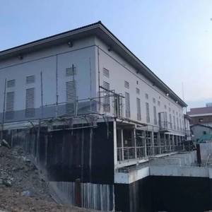这个雨季或将不会出现“水淹城”