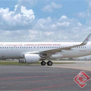 JC航空将新开昆明=暹粒等7条中国航线