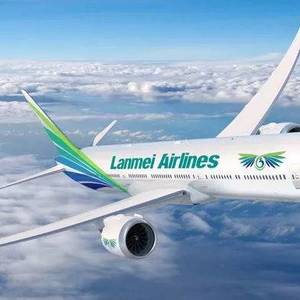 澜湄航空将于5月开通金边广州往返航线