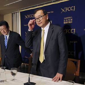 美法院或指示脸书·公开洪森粉丝资料