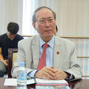 柬埔寨华文人才需求旺盛，学汉语蔚然成风