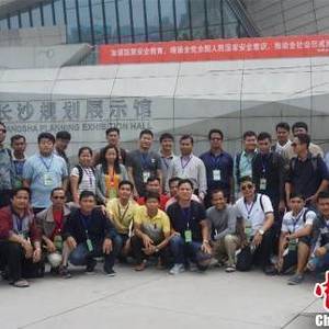 柬埔寨教育官员：柬中科教合作空间巨大