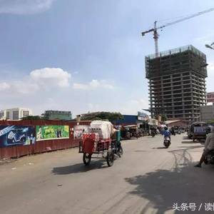 柬埔寨房产你应该具备投机思维