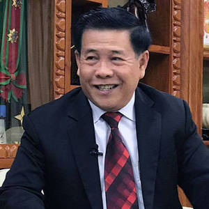 李华勋爵：中资涌入带动柬埔寨经济全面发展