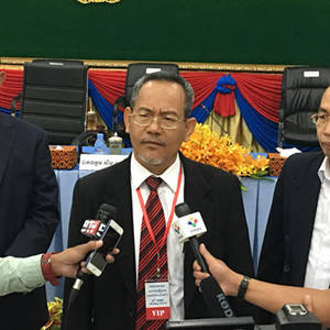 水务局：加大清洁水管道铺设工作满足民众需求