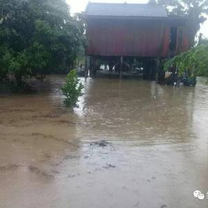 雨季小心遭雷劈！10天内10死9伤