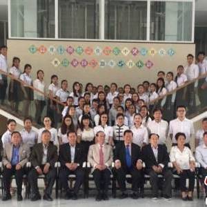 柬埔寨举行华文师资培训 储备华文教师人才