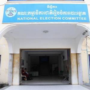 20个政党申请参加国会大选