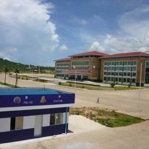 中国小伙记录在柬埔寨打工的所见所闻