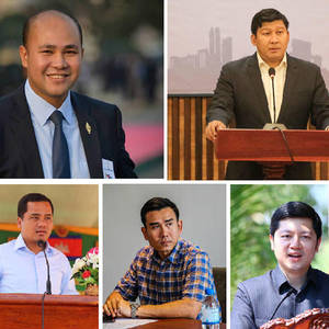 人民党公布候选人名单 青年候选人占30%