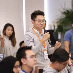 柬埔寨互联网创业终于起步了：青年们拿到一万美元投资都很开心 ...