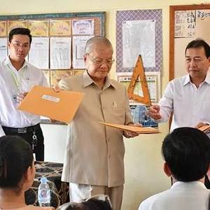 万事具备！只等“东风”来临