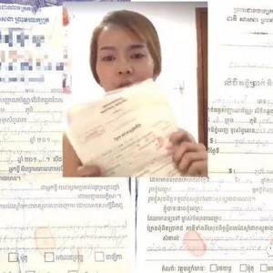 借$2000要还10万，美女自曝身陷高利贷危及性命