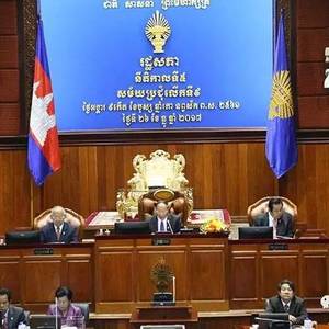 柬埔寨国籍不能随便入，一不小心就坐牢！