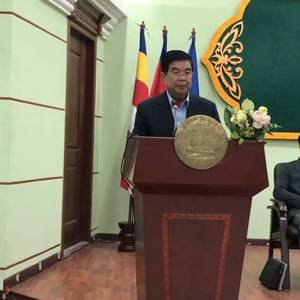 矿产能源部将严惩违规探矿公司
