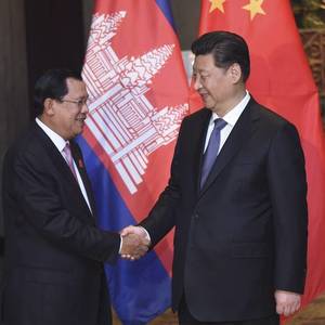 中美逆差的真相是什么  如何走出困境？