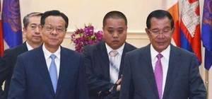 解构柬“四角战略”给海外投资哪些机会和挑战！