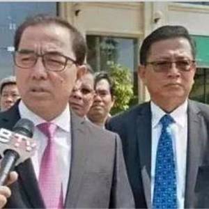5年里柬埔寨经常性收入增长了2倍