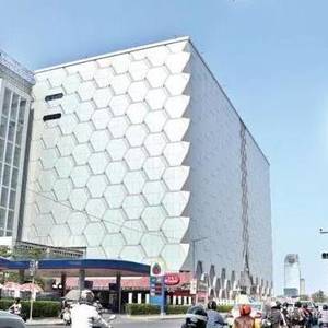 2018年或是金边的购物中心元年