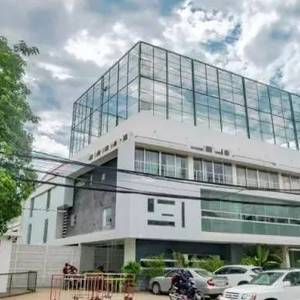 柬埔寨金边的国际学校（上）