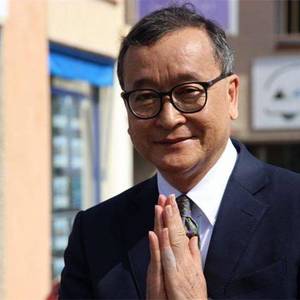 人民党：沈良西意图制造国王和政府的分裂