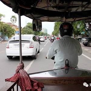 中国人怎么跟柬埔寨人相处？