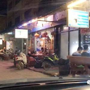 是谁助长了波贝按摩店提供性服务的气焰？柬埔寨