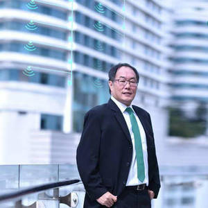 The Bridge大厦住户将迎前所未有的信号