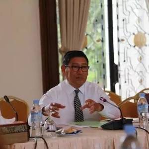 国内知名房企大举进军柬埔寨房产金边