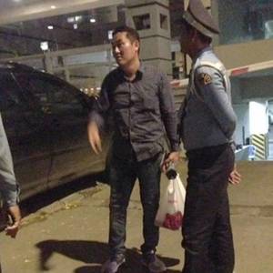 爆料 | 见义勇为的同胞，我们要找到你