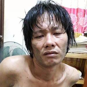 惨不忍睹！柬埔寨4岁女童雨天遭奸杀……