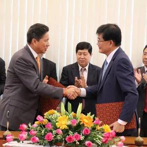 柬再借1.1亿美元贷款修路