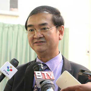 国选委：选票框格内做任何标记都属有效