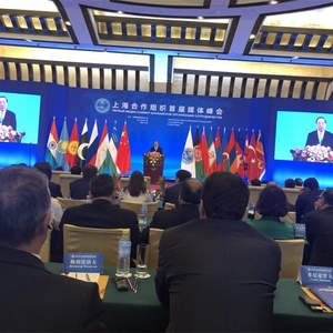 Fresh News 新闻网CEO：柬埔寨新闻自由非常广泛