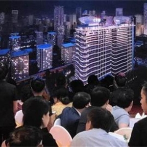 10年神秘炒房客：去什么丹东 到柬埔寨去*一把