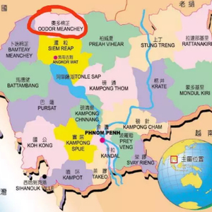“揭秘我被骗去柬埔寨做网络dubo的逃亡之旅”